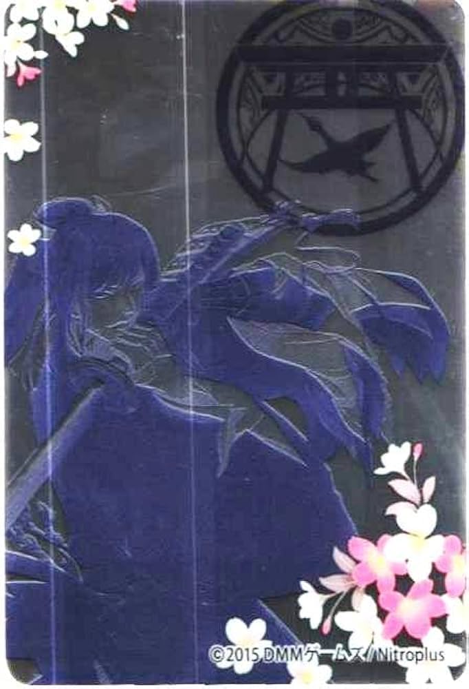 太郎太刀 C 太郎太刀 祝装 販売 | [DZTB02] 刀剣乱舞ONLINE 2025 | ヴァン